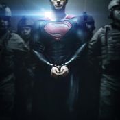 Man of Steel