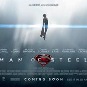 Man of Steel