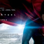 Man of Steel