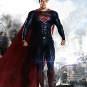 Man of Steel