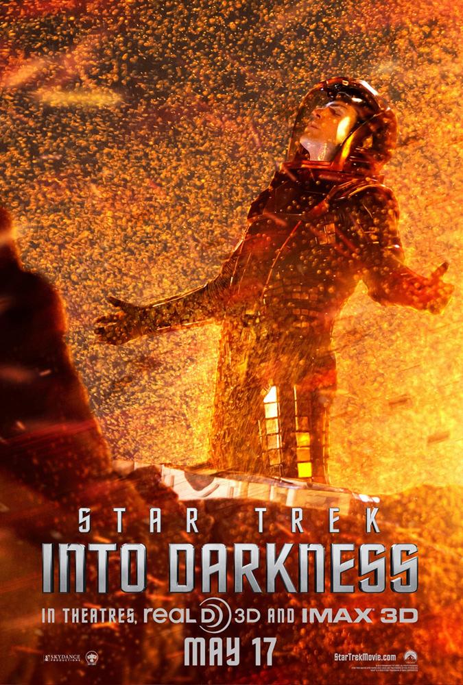 Star Trek Into Darkness