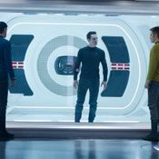 Star Trek Into Darkness