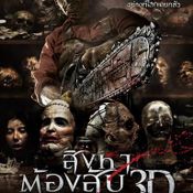 Texas Chainsaw 3D