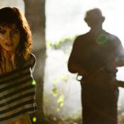 Texas Chainsaw 3D