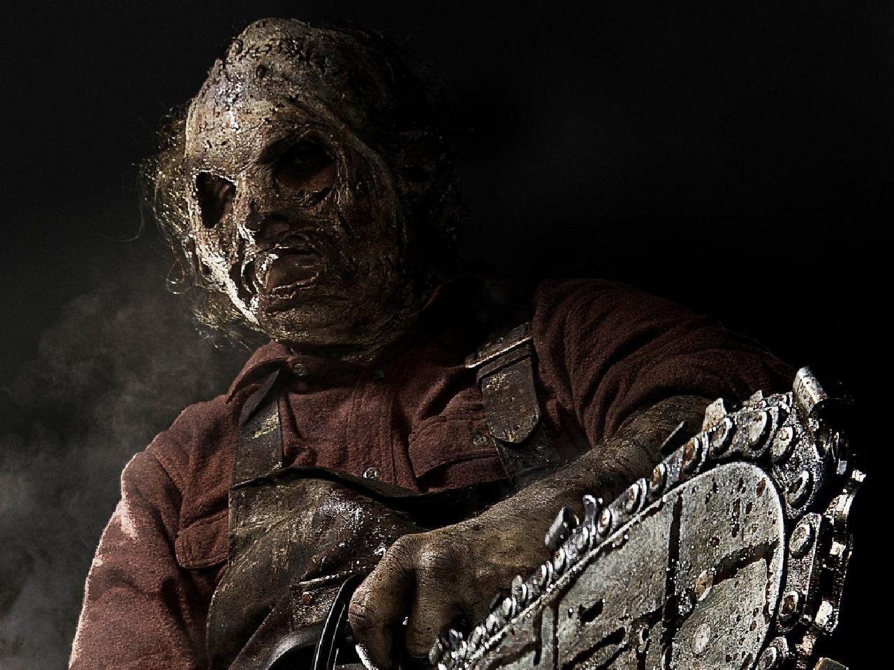 Texas Chainsaw 3D