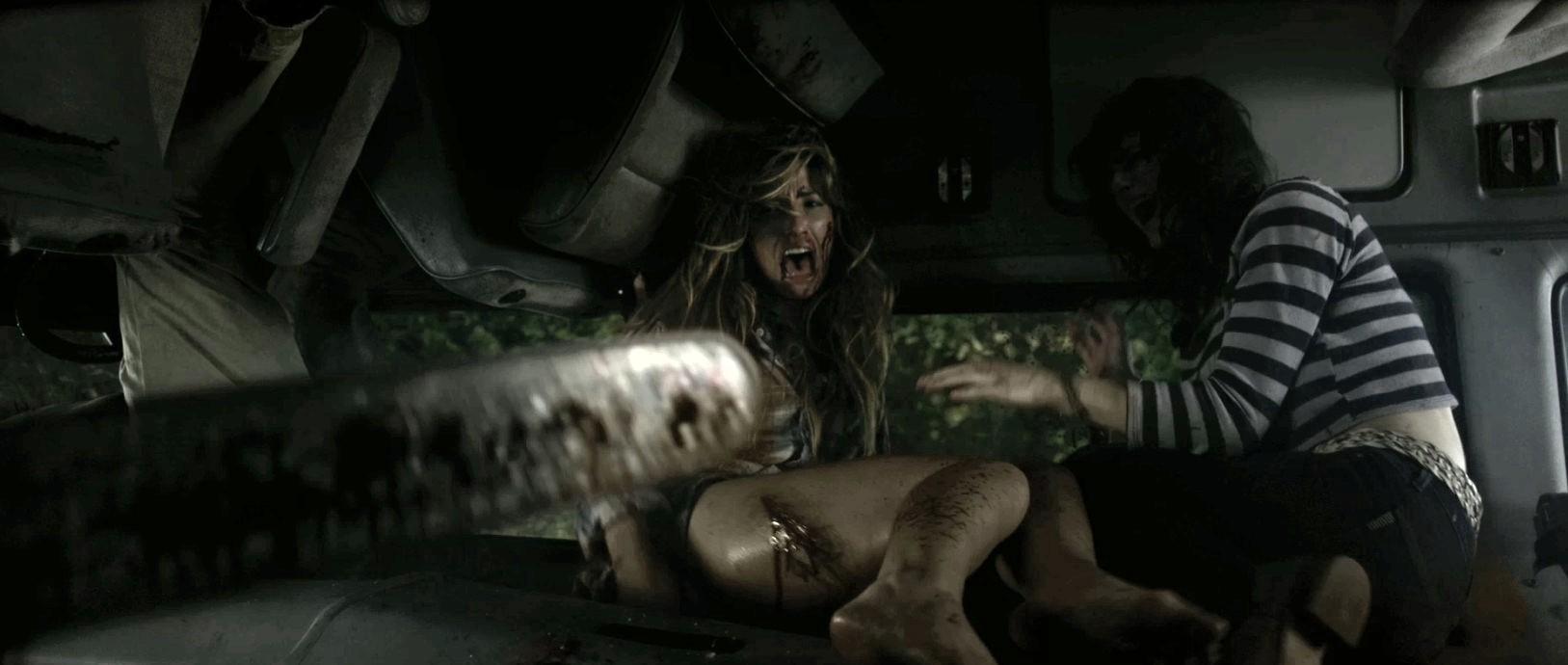 Texas Chainsaw 3D