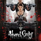 Hansel and Gretel Witch Hunters