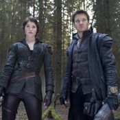 Hansel and Gretel Witch Hunters