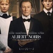 Albert Nobbs