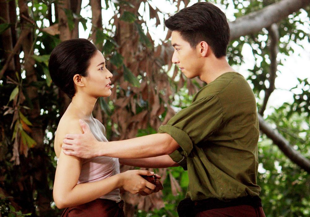 บ่วงวันวาร