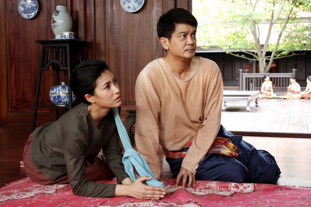 บ่วงวันวาร