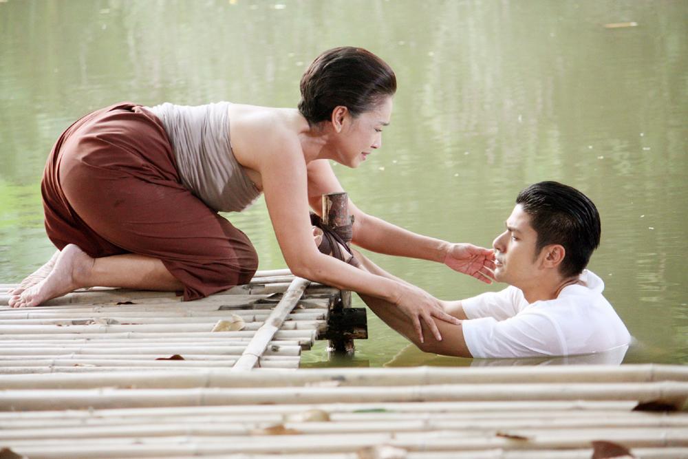 บ่วงวันวาร