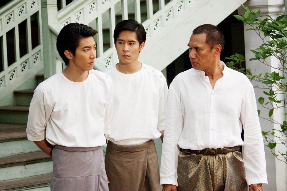 บ่วงวันวาร