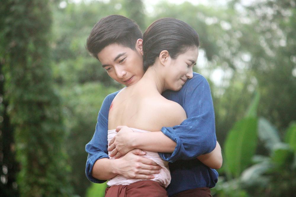 บ่วงวันวาร