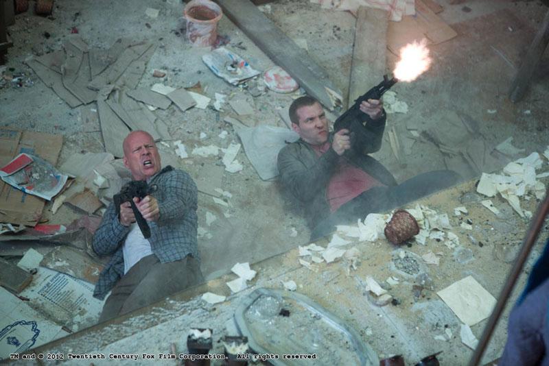 Die Hard 5