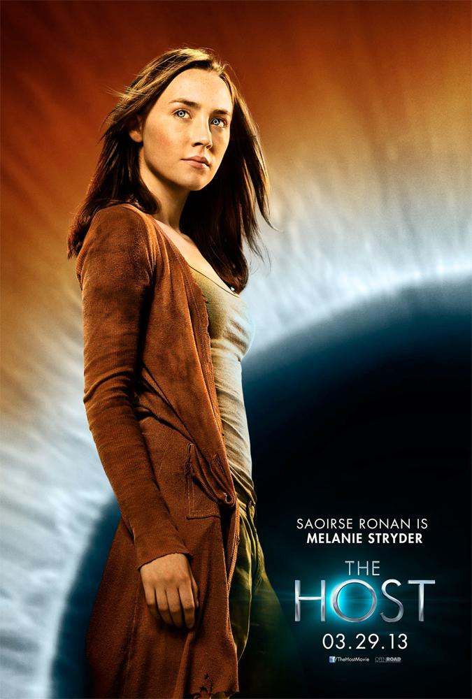 The Host