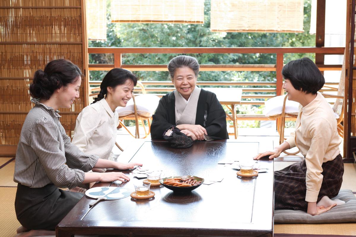 Chronicle of My Mother