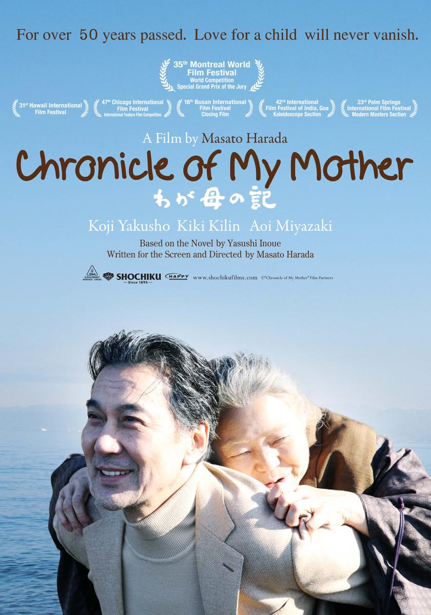 Chronicle of My Mother