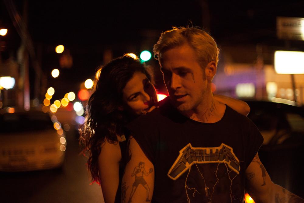 The Place beyond the Pines