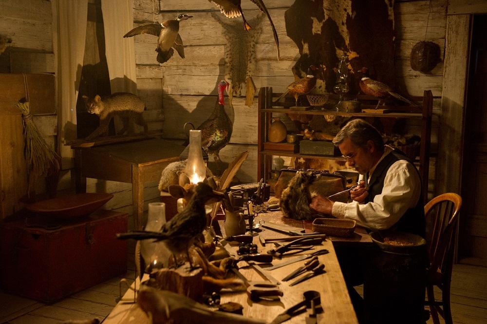 The Haunting in Connecticut 2