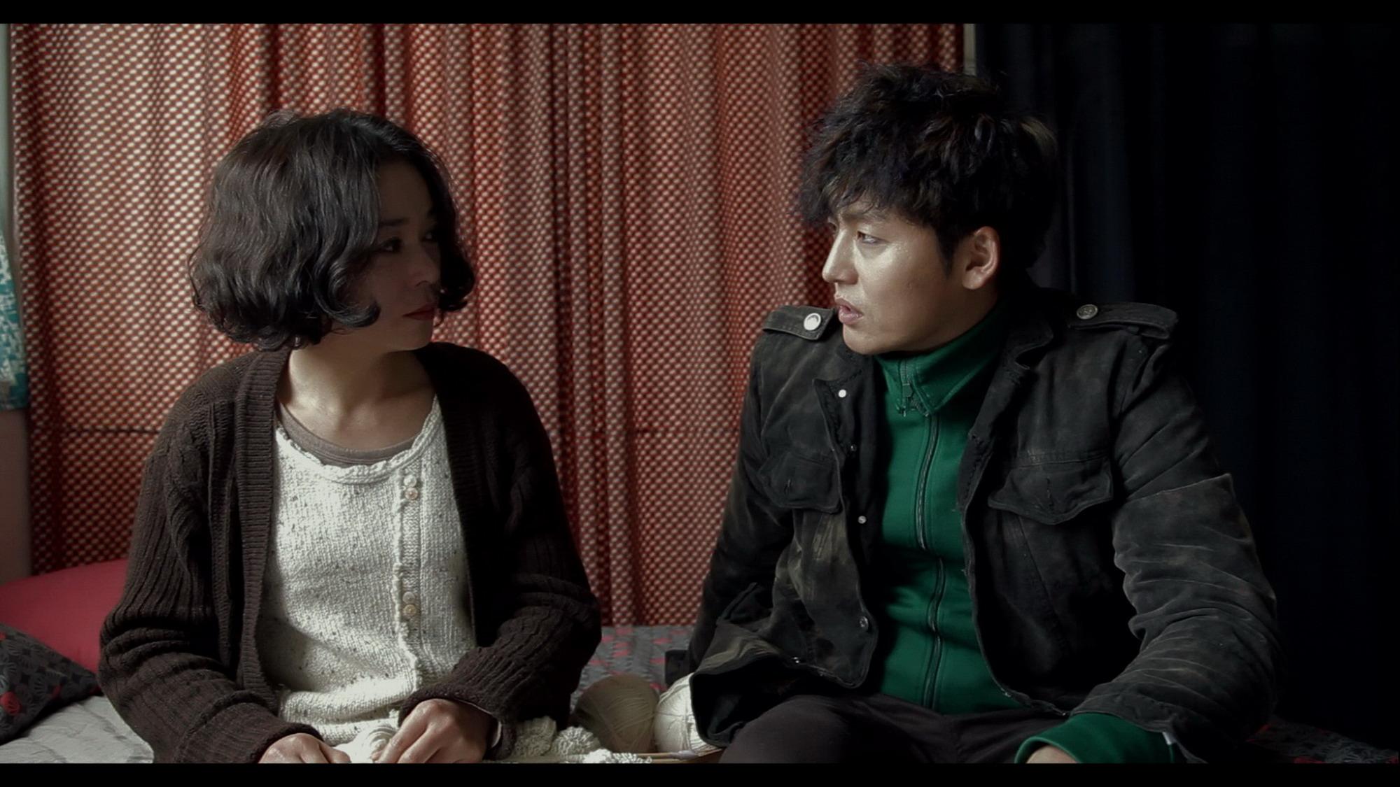 Pieta คนบาปล้างโฉด