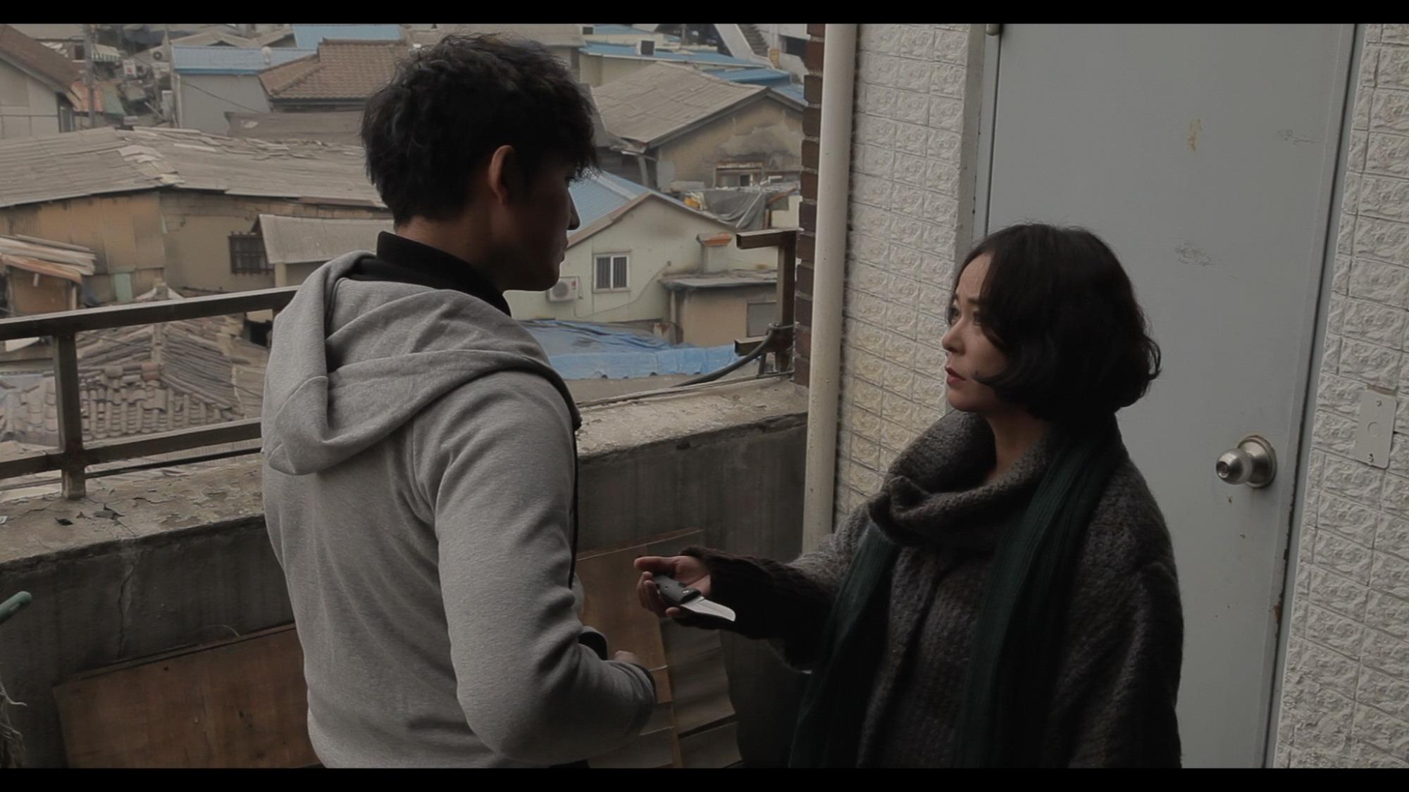 Pieta คนบาปล้างโฉด