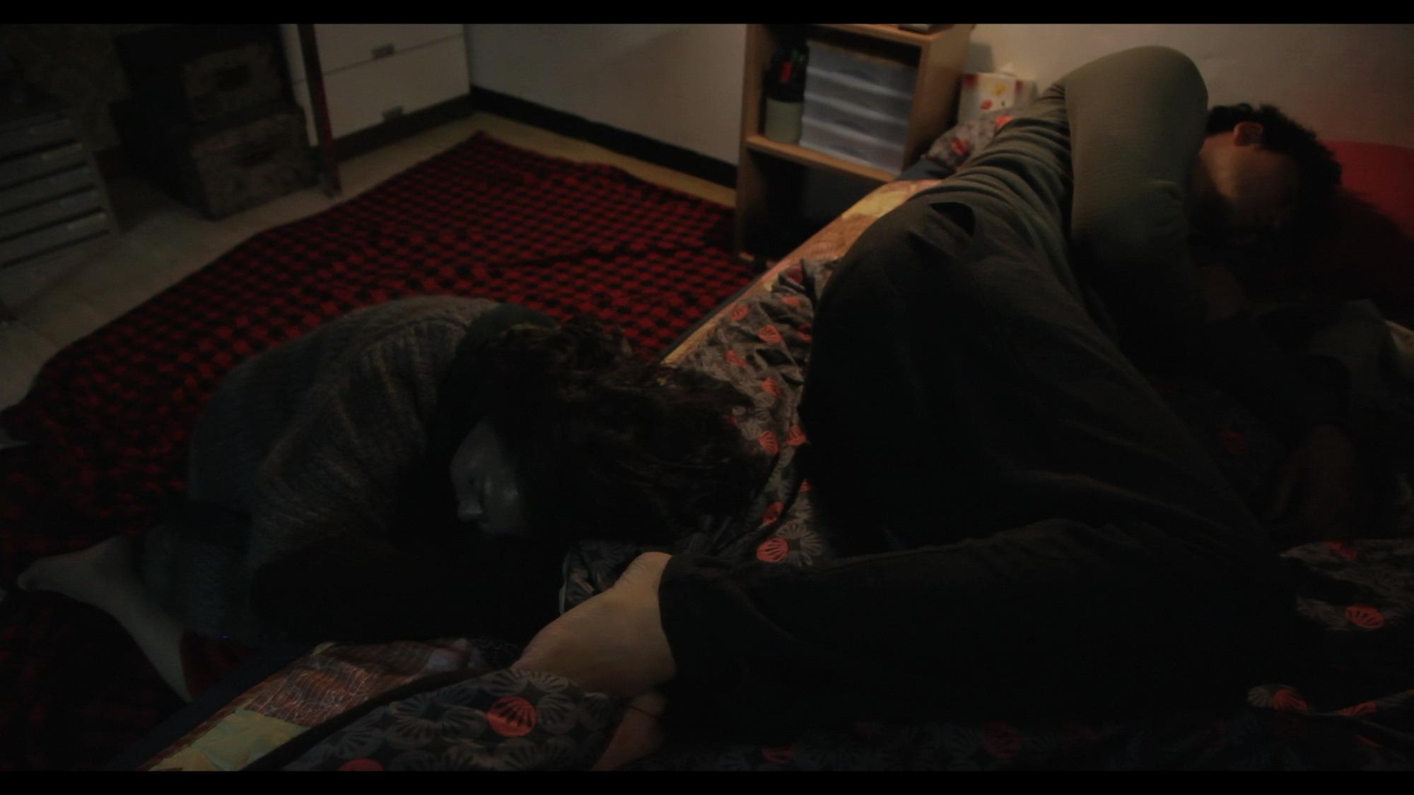 Pieta คนบาปล้างโฉด