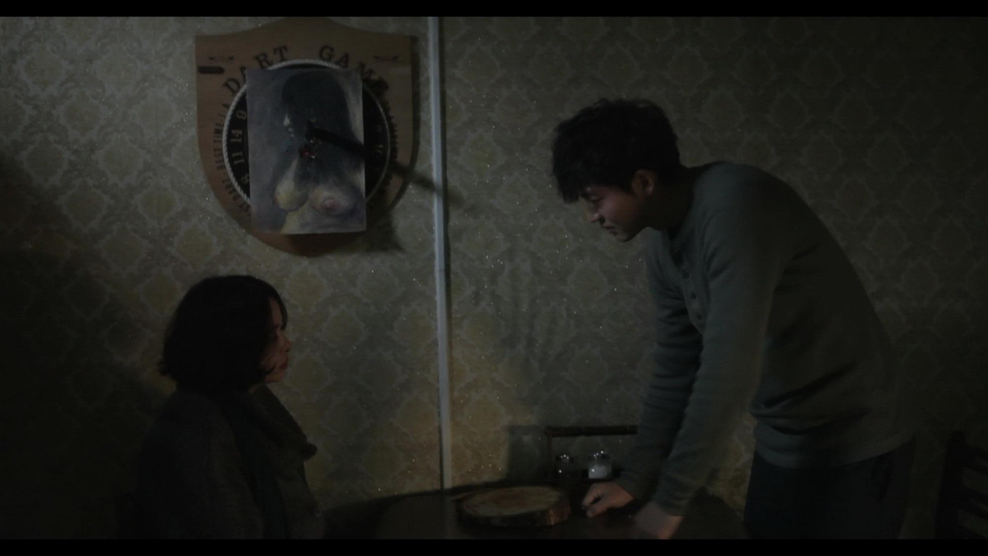 Pieta คนบาปล้างโฉด