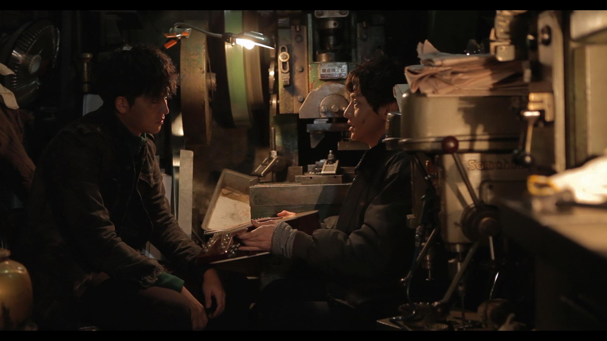 Pieta คนบาปล้างโฉด