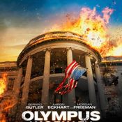 Olympus Has Fallen