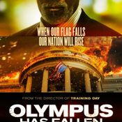 Olympus Has Fallen