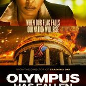 Olympus Has Fallen