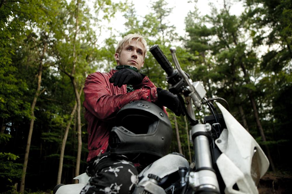 The Place Beyond the Pines