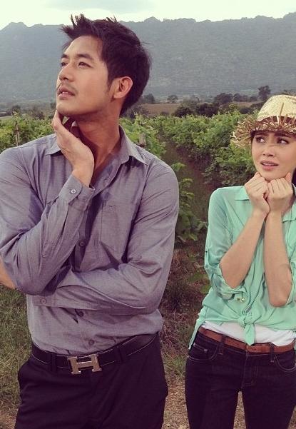 ร้อยเล่ห์เสน่ห์ลวง
