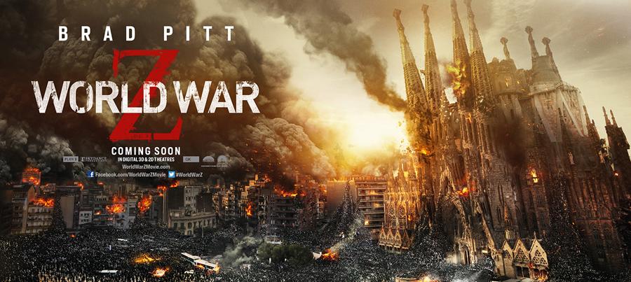 World War Z