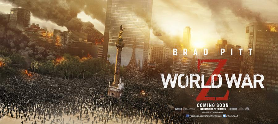 World War Z