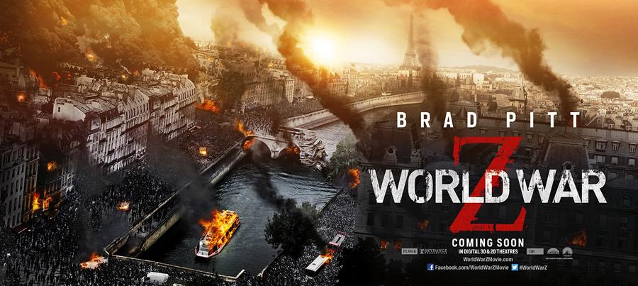 World War Z