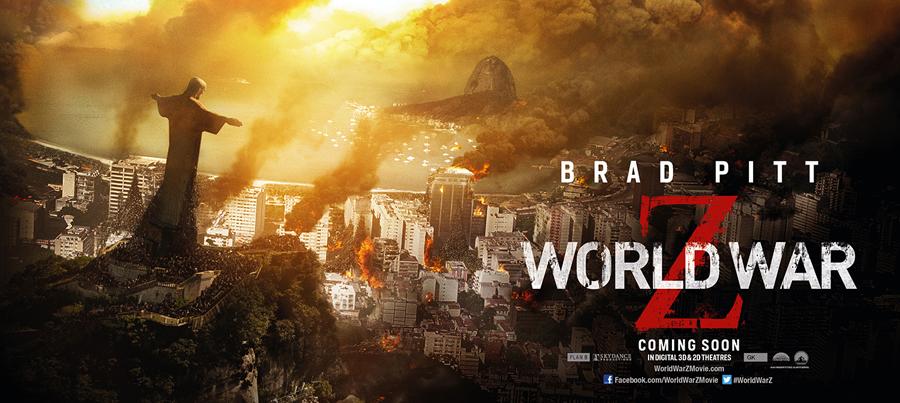 World War Z