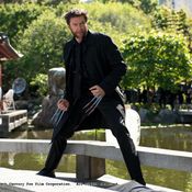 The Wolverine