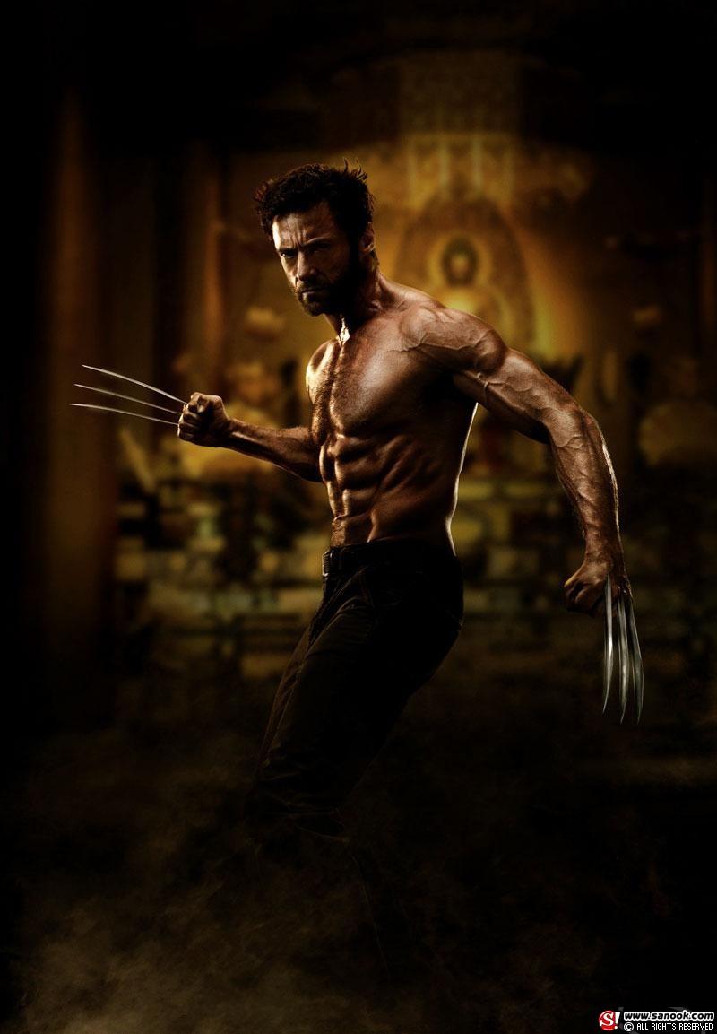 The Wolverine