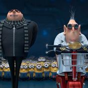 Despicable Me 2