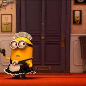 Despicable Me 2