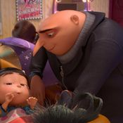 Despicable Me 2