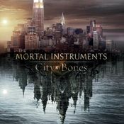 The Mortal Instruments : City of Bones