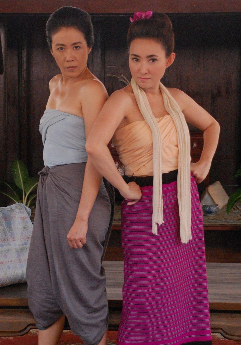 เรือนเสน่หา