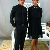 ณเดชน์ - ญาญ่า