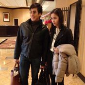 ณเดชน์ - ญาญ่า