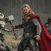 Thor 2