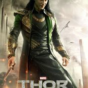 Thor : The Dark World