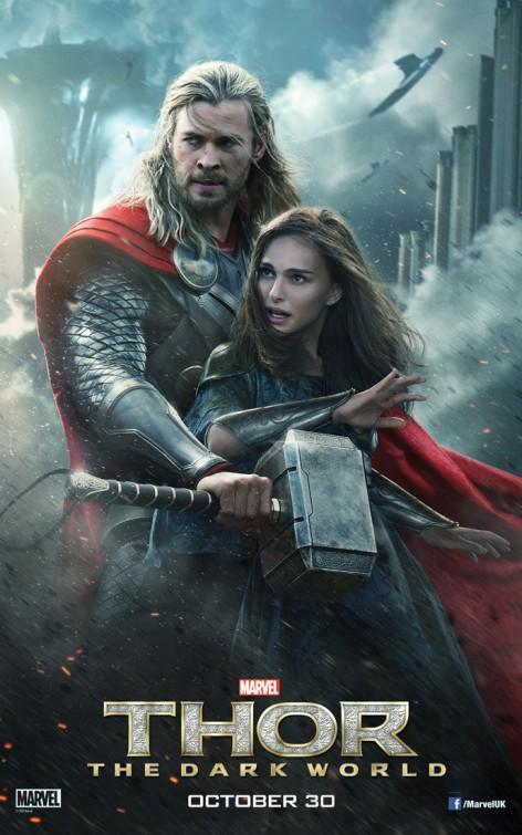 Thor : The Dark World